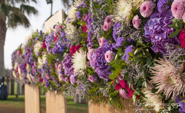 FIESTA DE VERANO. BODA EN EL CLUB DE GOLF PLAYA SERENA.