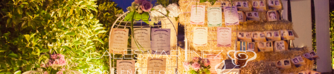 VELAS Y LAS ESTRELLAS. Finca de La Almendra y el Gitano