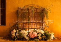 LUCES DE VERANO. Boda en Pechina (Almería)