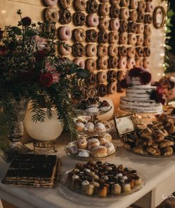 CANDY BAR