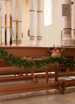 IGLESIA COMPAÑIA DE MARIA