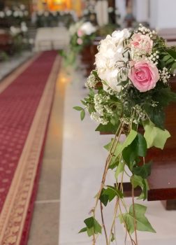 DECORACION DE BANCOS