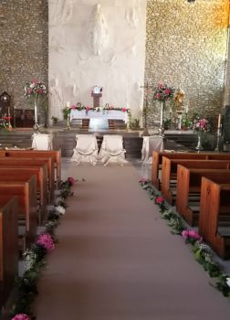 IGLESIA DE OLULA DEL RIO