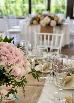 DECORACION ROMÁNTICA