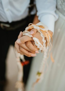 RITUAL CELTA PARA CEREMONIAS