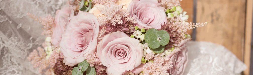 RAMO NOVIA VINTAGE