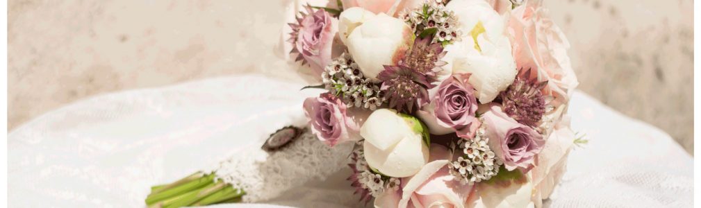 RAMO NOVIA VINTAGE