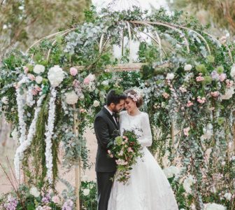 CEREMONIA DE ESTILO FARYTALE O PRINCESA