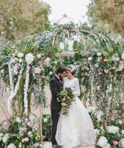 CEREMONIA DE ESTILO FARYTALE O PRINCESA