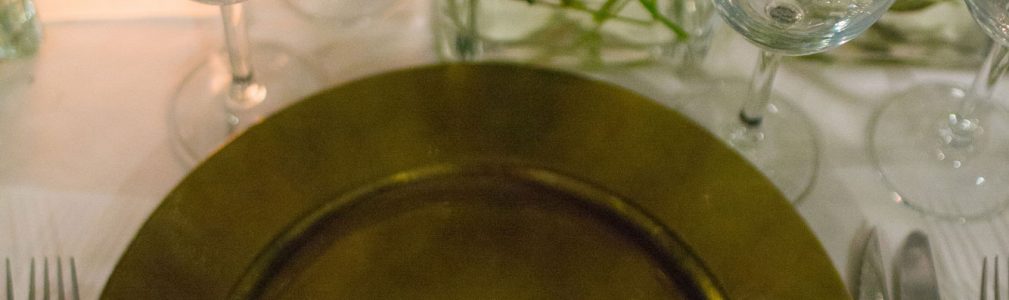 Detalle para servilleta de olivo